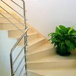 Kola Apartman *