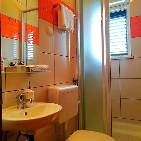 Appartement Kola