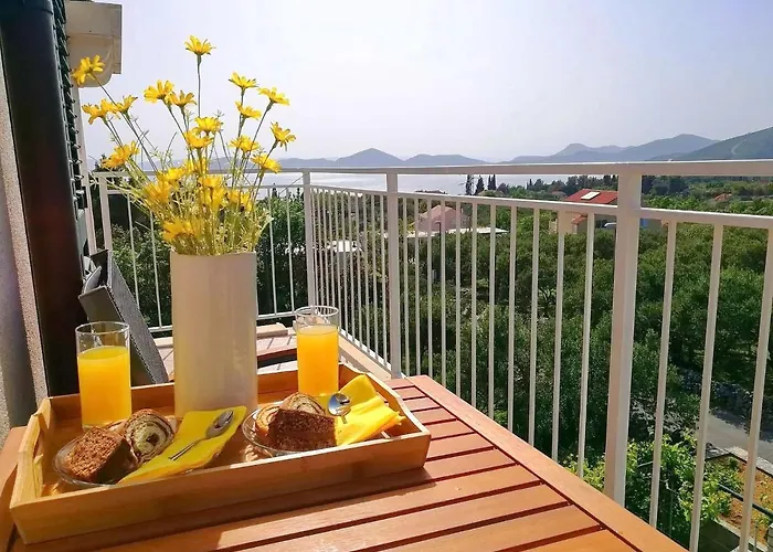 Apartament Kola *