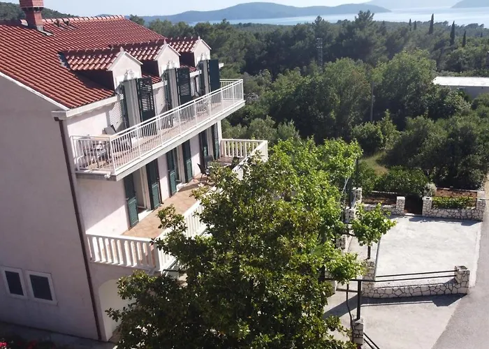 Kola Apartament Banići