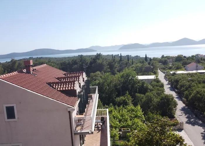 Kola Apartament *