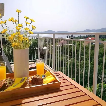 Apartamento Kola *