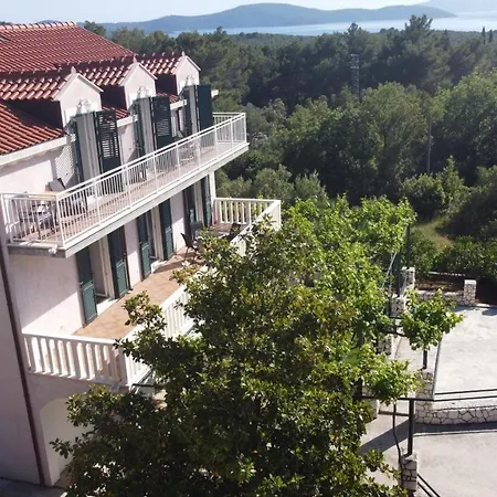 Kola Appartamento Banići