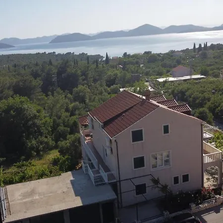 Appartement Kola Banići