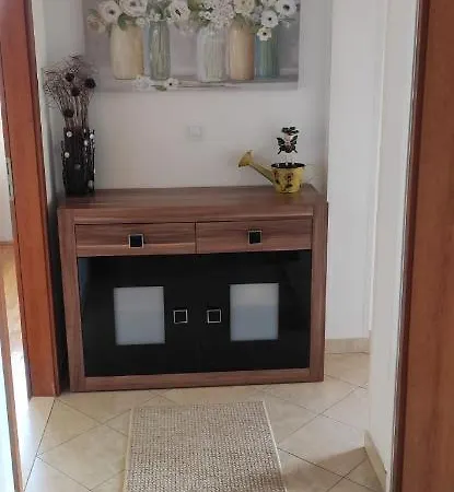 Apartman Kola Banici