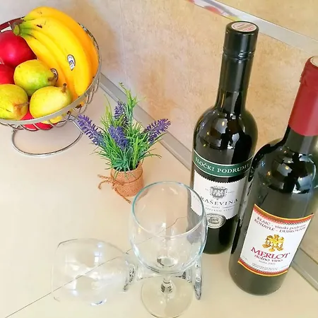 Kola Διαμέρισμα