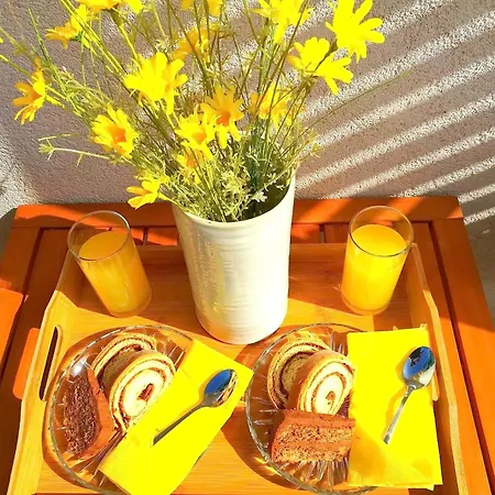 Apartman Kola *