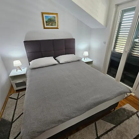 Appartement Kola Banići