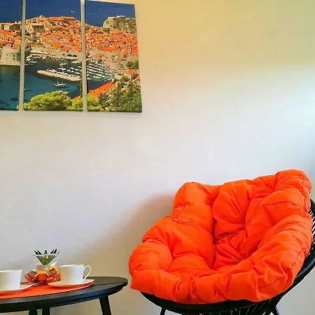 Kola Apartman Banici