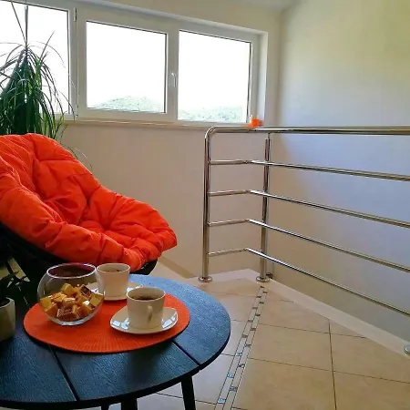 Apartamento Kola *