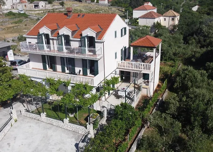 Διαμέρισμα Kola *