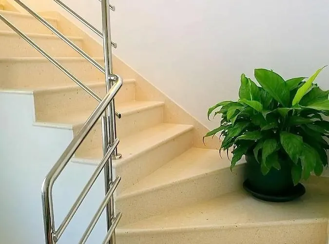Kola Apartment *
