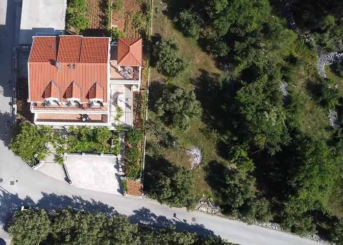 Διαμέρισμα Kola *