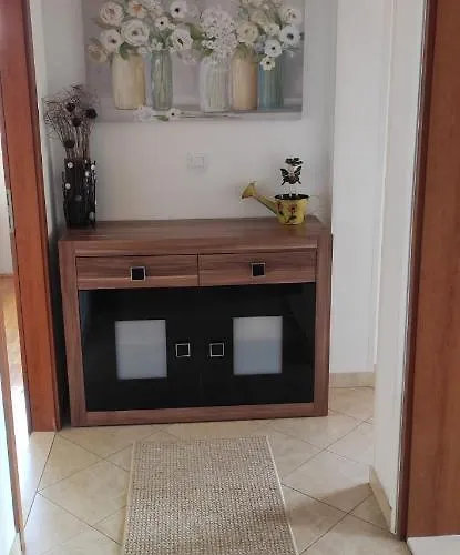 Apartment Kola Banići