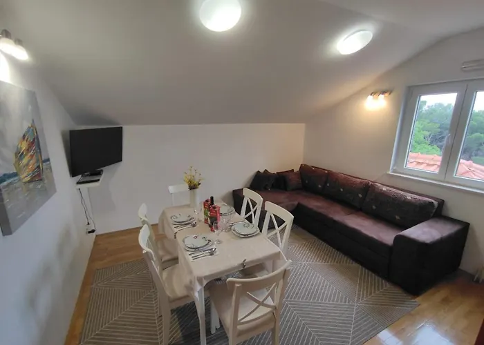 Apartment Kola *