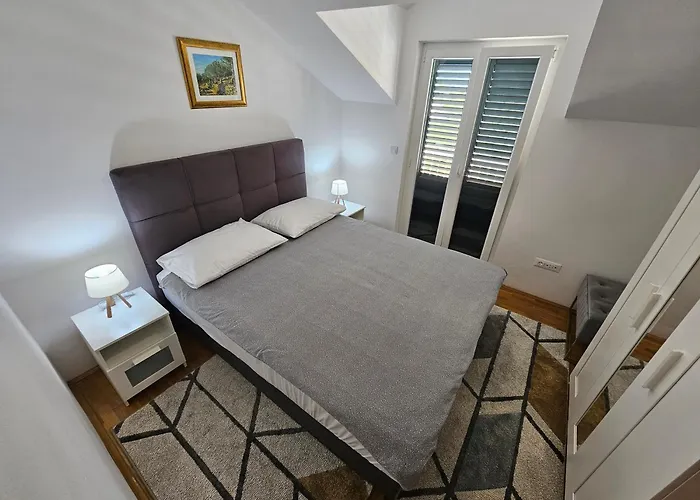Apartment Kola *