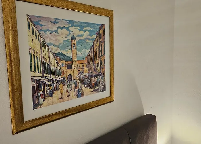Apartment Kola