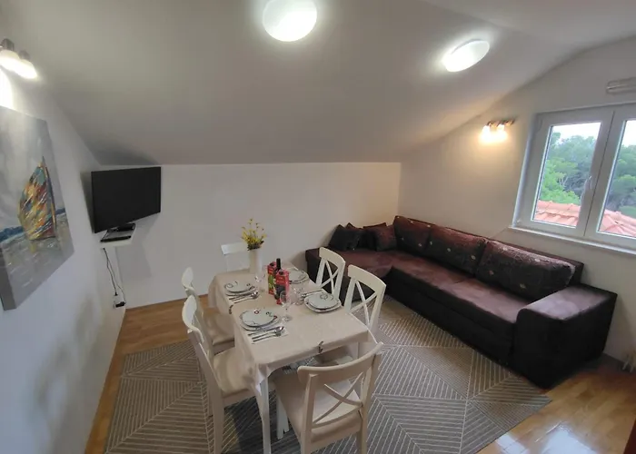 Διαμέρισμα Kola *