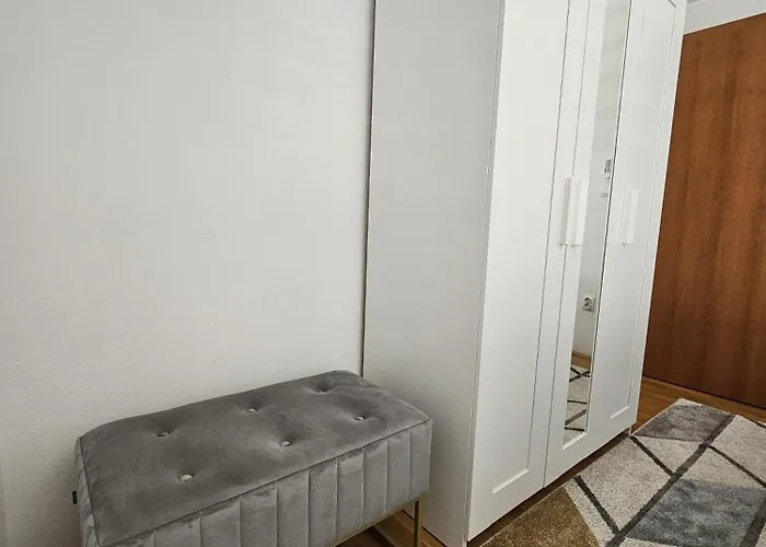 Kola Apartment *
