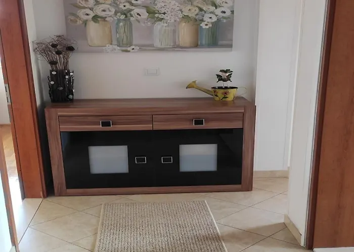 Διαμέρισμα Kola *