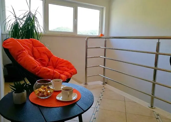 Apartment Kola *